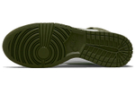 Кроссовки Nike Dunk Retro "Cargo Khaki"