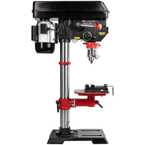 Станок сверлильный ELITECH DP 6020VRL (E2010.008.00)