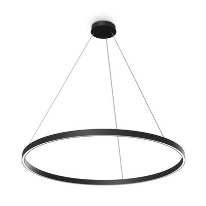 Подвесной светильник LuckMarket LM13-B3K
