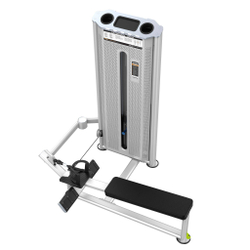 U2033 Гребная тяга. Горизонтальный блок. Стек 109 кг