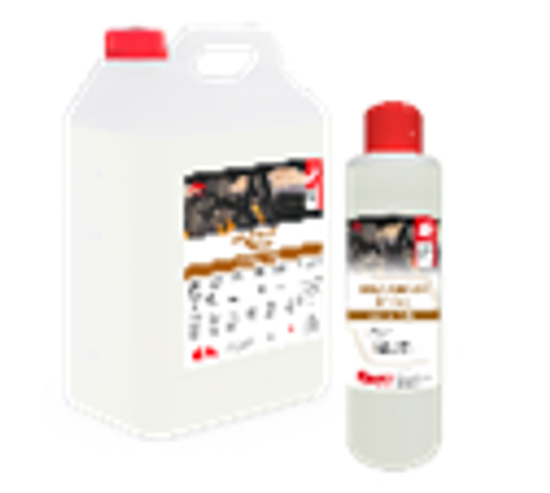 Очиститель-кондиционер кожи Аскот multi leather, 1л