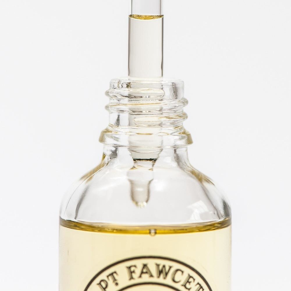 Масло для бороды Captain Fawcett Private Stock 50 мл