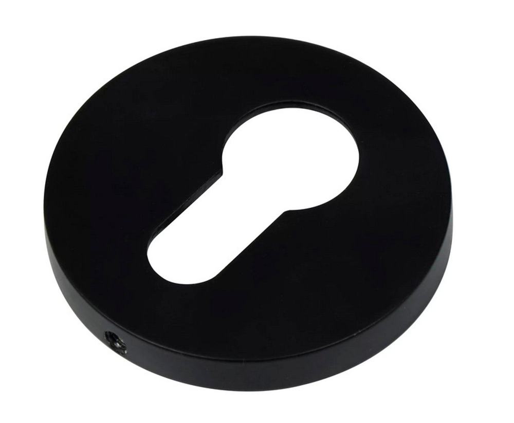 Накладка BUSSARE CANTO B0-50 BLACK черный (круглая накл.)
