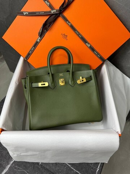 Сумка Hermes 25 см
