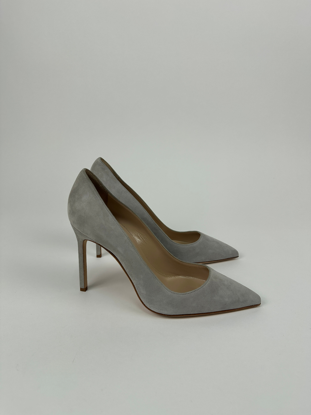Туфли Manolo Blahnik
