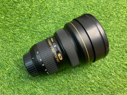 Nikon 14-24mm 2.8G ED AF-S Nikkor