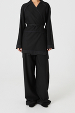 Брюки "Vertical"