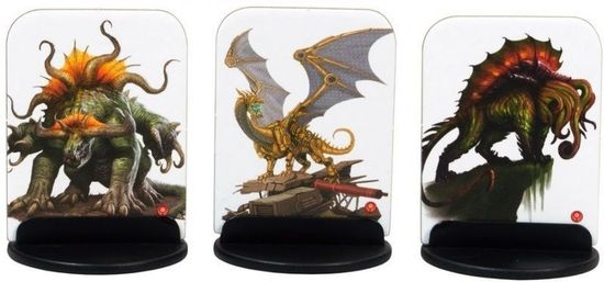 Настольная игра Starfinder. Стартовый набор