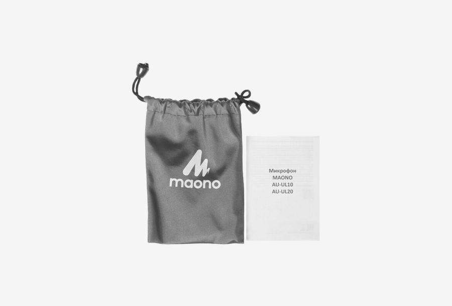 Maono AU-UL20_0426529101721