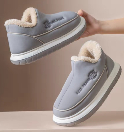 Угги Paul Frank Seam (Grey)