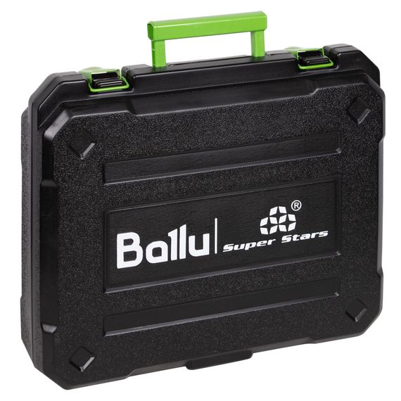 Весы электронные Ballu Super Stars ST-RF100 — (7)