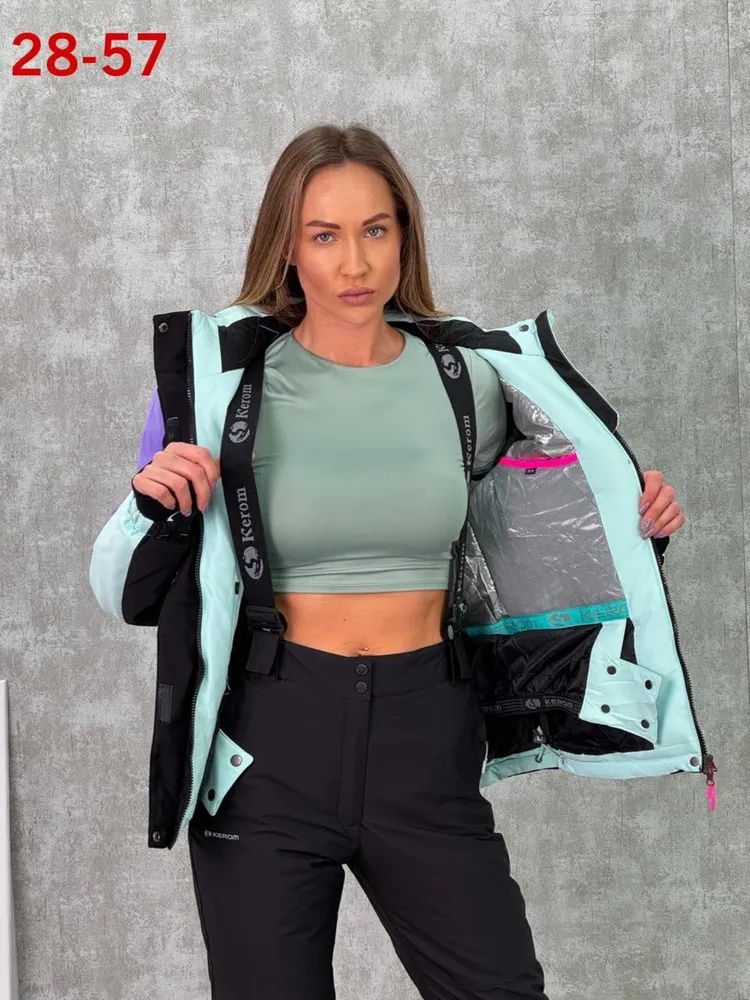 Костюм 6811945 Fabrika