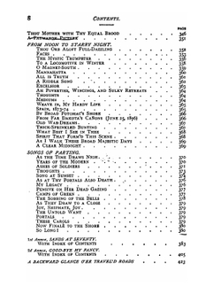 Leaves of Grass. Including Sands at Seventy, Good Bye My Fancy, A Backward Glance O'er Travel'd Roads | Whitman Walt