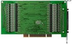 Плата  ICP DAS PISO-C64U CR