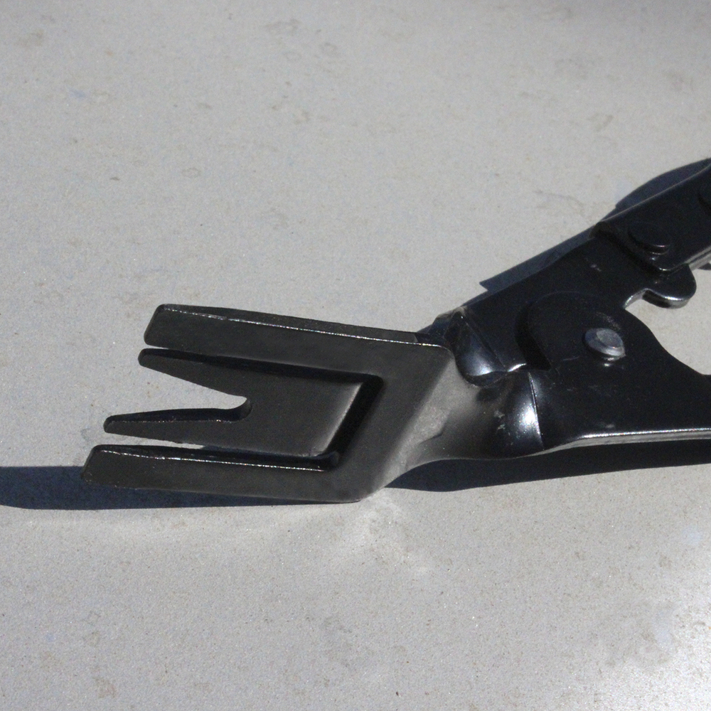 WDK-65053 Съемник пластиковых клипс