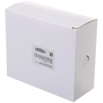 Шкатулка для украшений «ДАНТЕ», цвет пудровая роза, 12*10*4,7см (коробка)