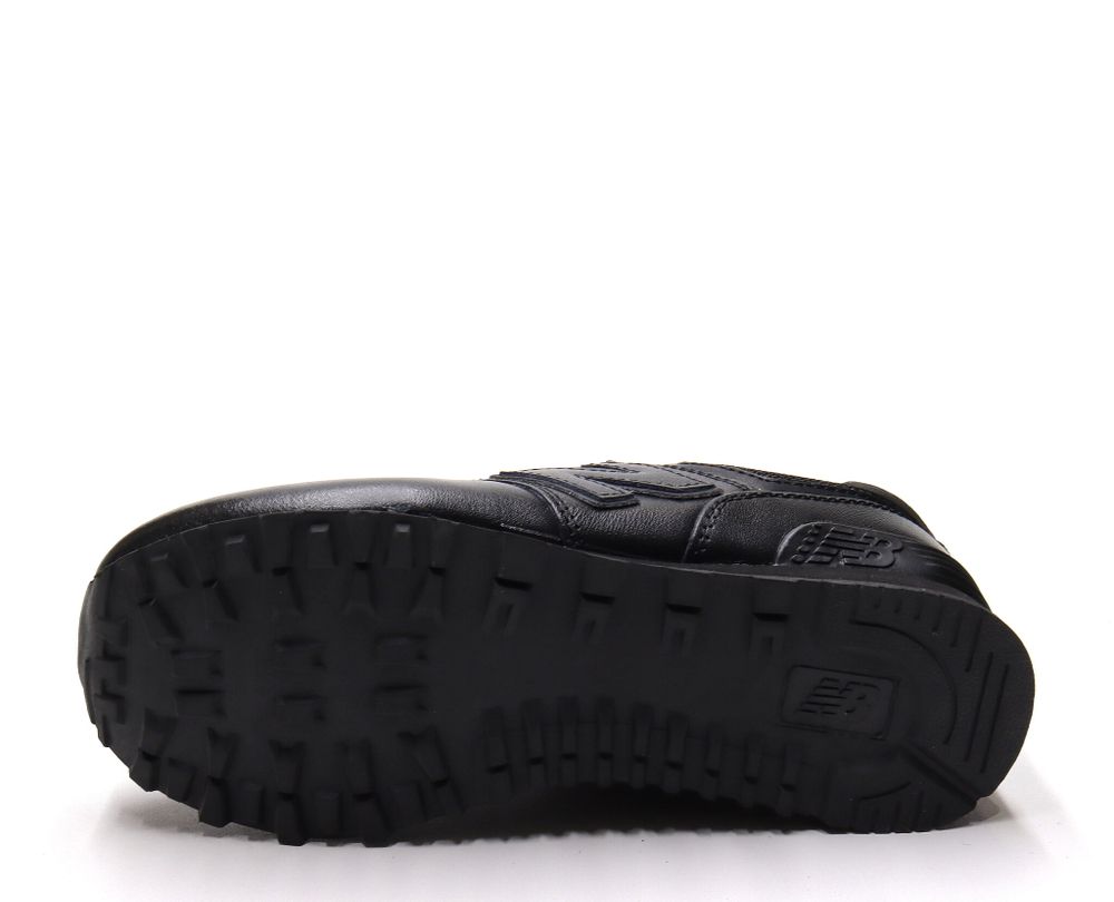 Кроссовки NB нат. кожа (36-41)р. / шт.