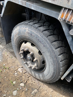 Shacman (Shaanxi) SX* 8x4 Самосвал SX33186W366C (Дизельный, 10,8 л, 441 л.с., МТ)