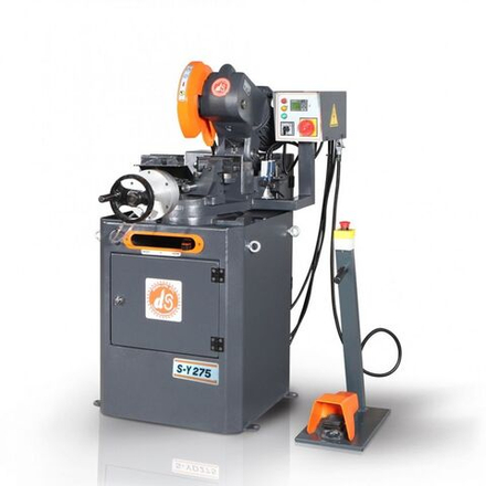 Дисковый отрезной станок Dispa S-Y 275