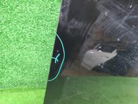 Дверь передняя левая Mercedes V w447 (2014-н.в.)