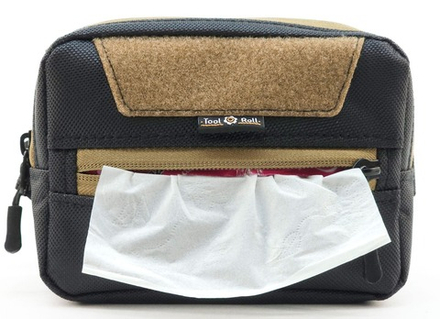 Органайзер для салфеток на подголовник ZL