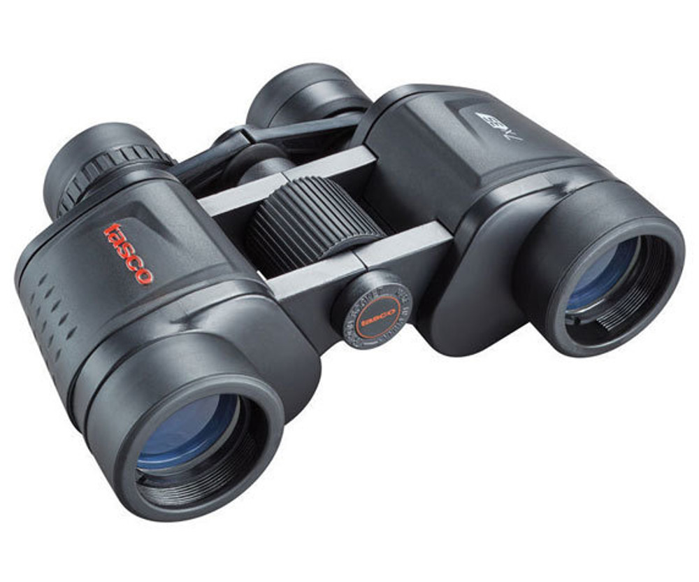 Бинокль Tasco Essential 2016 7x35