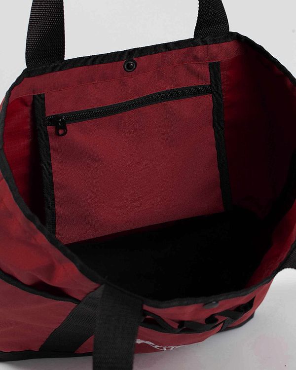 Сумка ToteBag Bordo - фото 6