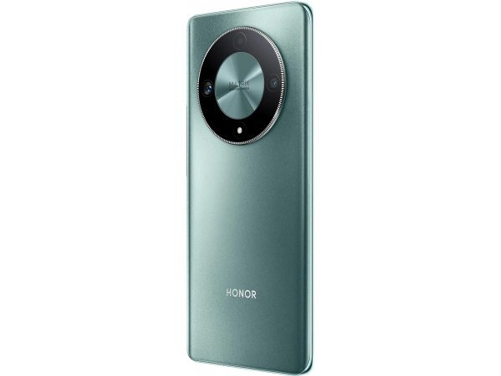 Смартфон Honor X9B 8/256GB Green (5109AWUW)
