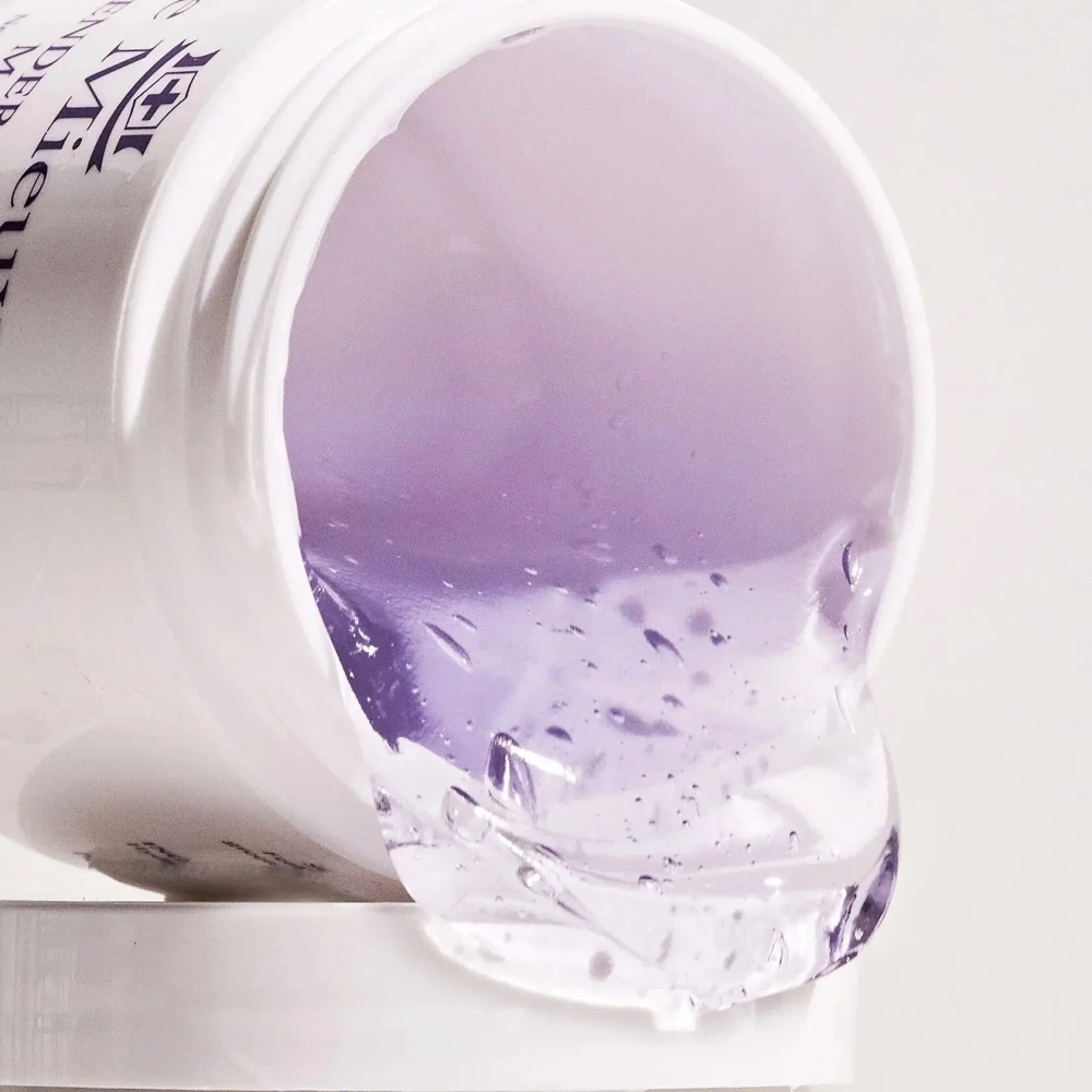 Лавандовая цветочная маска | Le Mieux Lavander floral Mask, 60 мл