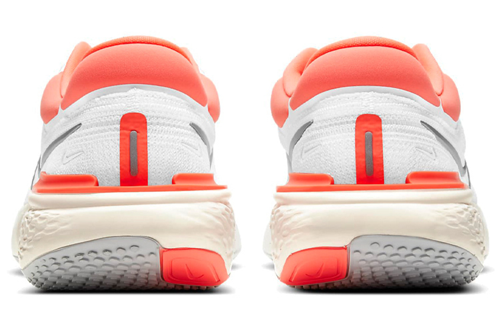 Кроссовки Nike Invincible Run 1 Flyknit (Женская размерная сетка)