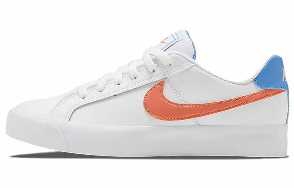 Кроссовки Nike Blazer Low (Женская размерная сетка)
