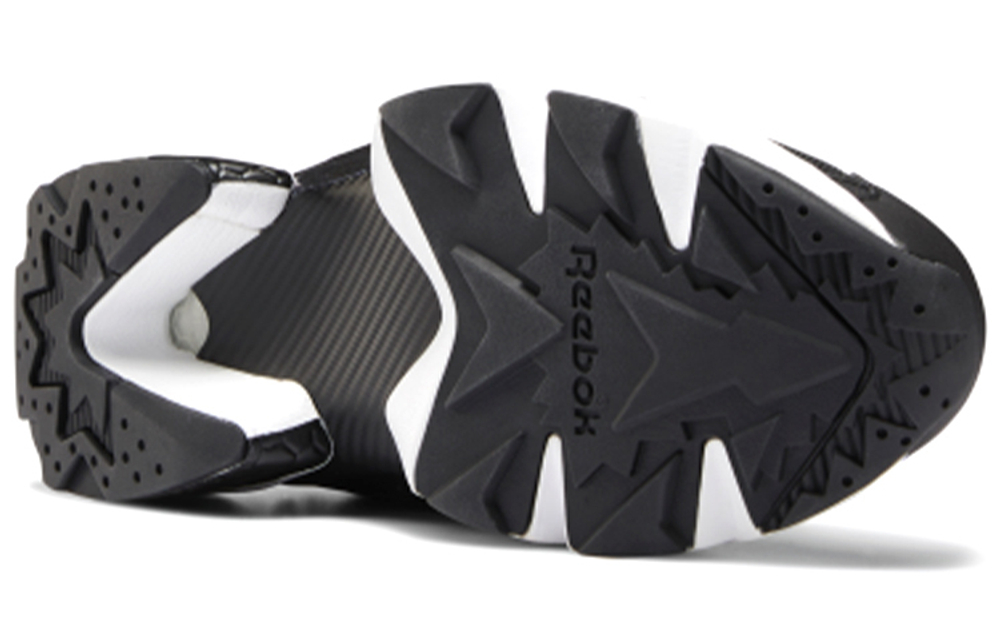 Кроссовки Reebok Instapump Fury