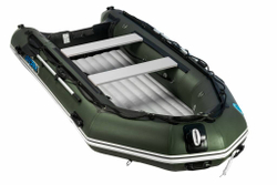 Лодка ПВХ STORMLINE Heavy Duty Air 400 (2024)