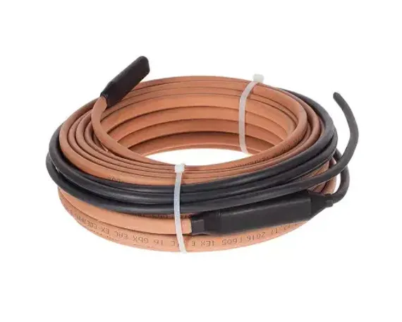 Греющий кабель для труб Теплолюкс Freezstop-25 4 м 22951