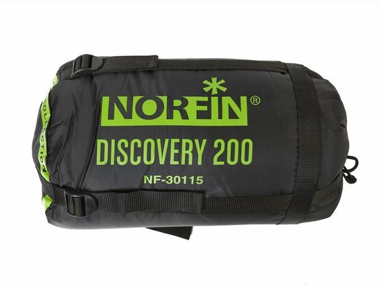 Спальник NORFIN Discovery 200