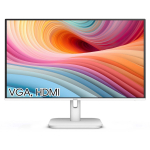 Монитор Philips 23.8" E Line 24E1N1100AW, 16:9 IPS LED FHD 1920x1080, 100Hz, 4ms, белый