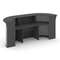 Riva Ресепшен набор вариант №3 А.РН-3 Антрацит 2844*950*1150