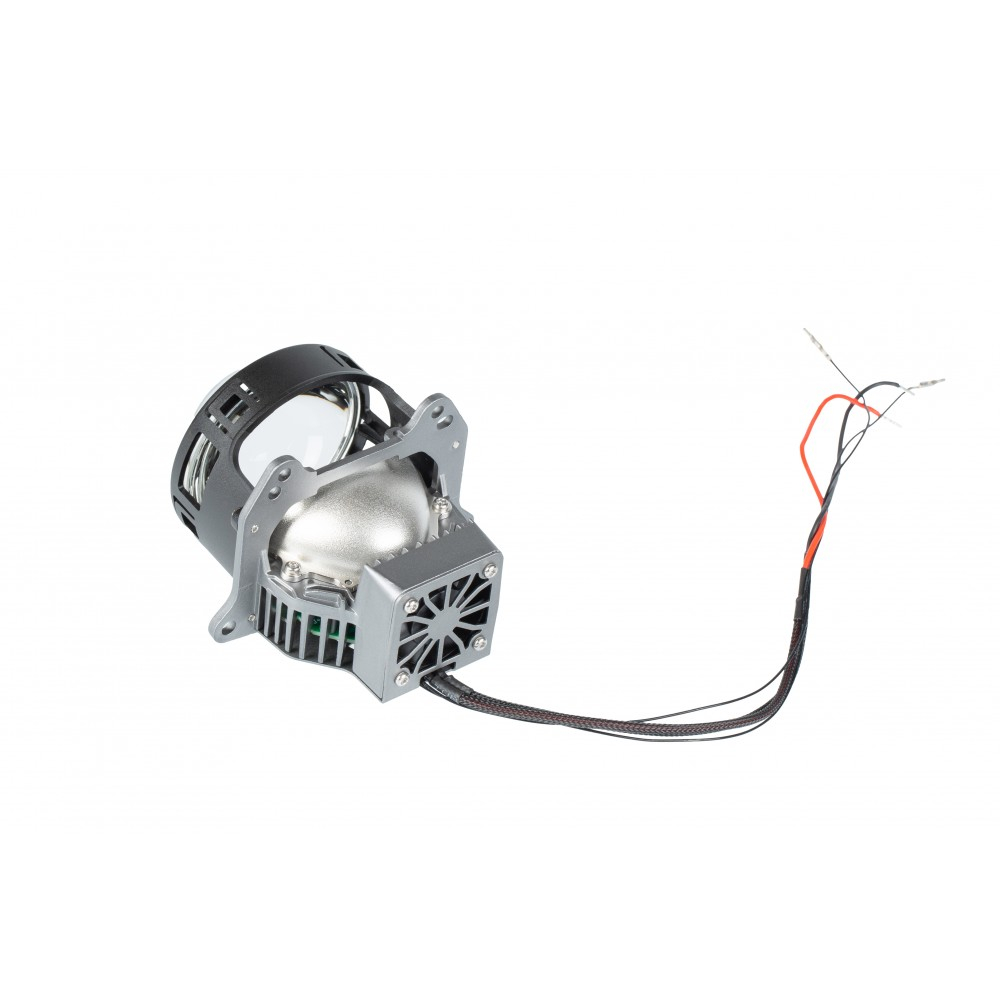 Optima Bi-LED Lens Интегра 2 Чипа 5500K 3.0" 12V