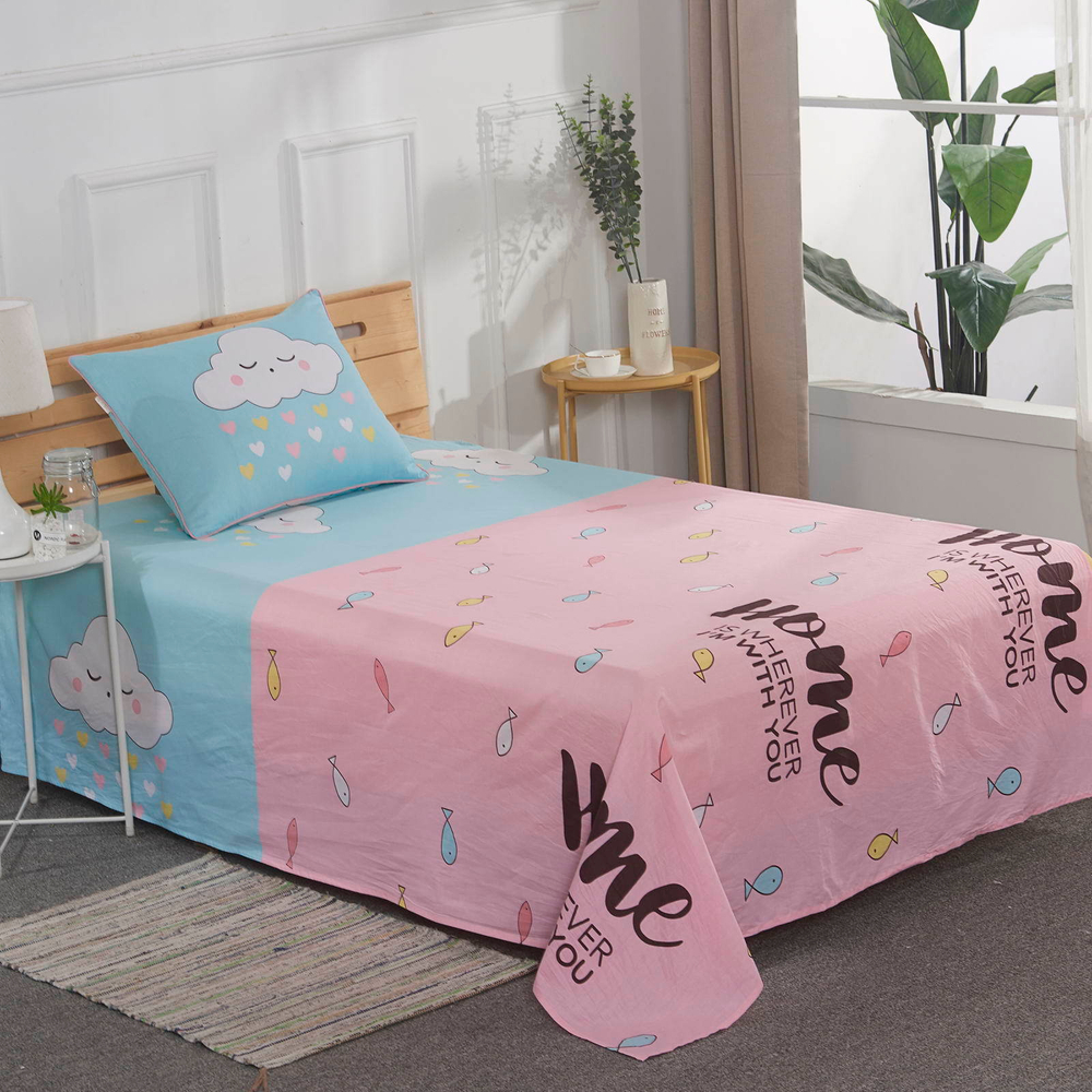 Детское постельное белье Sofi De MarkO Ларри