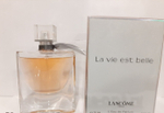 Lancome La Vie Est Belle