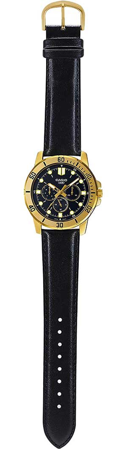 Часы Casio MTP-VD300GL-1E