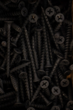 САМОРЕЗЫ ПО ДЕРЕВУ SIKONDA ФОСФАТИРОВАННЫЕ 4,2*50 151ШТ