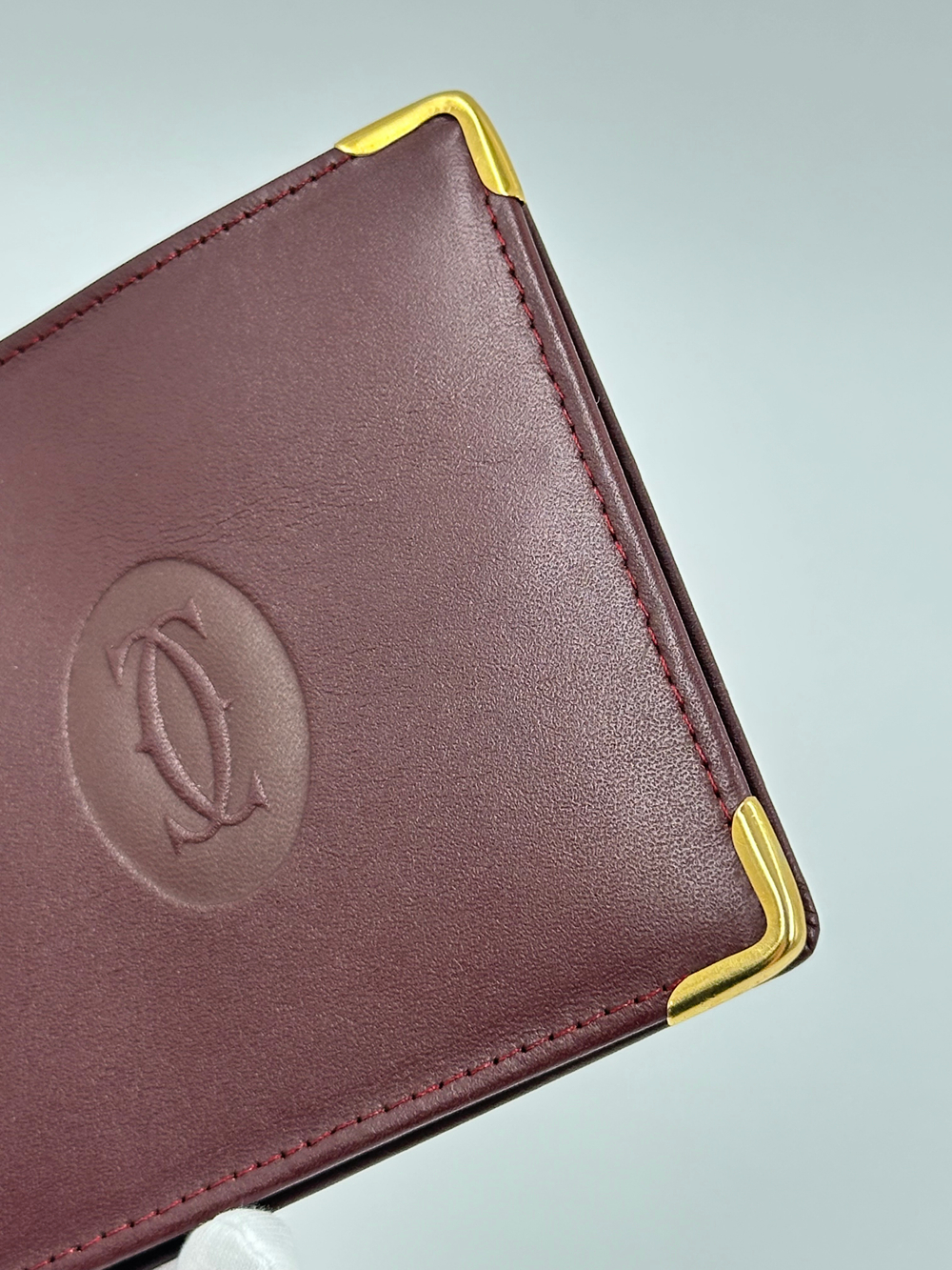 Кошелёк Cartier