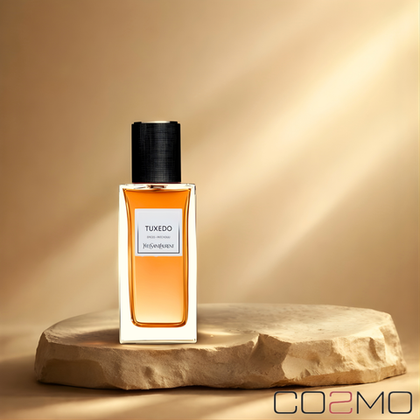 Yves Saint Laurent Tuxedo