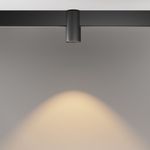 Трековый светильник Technical TR122-2-7W3K-B