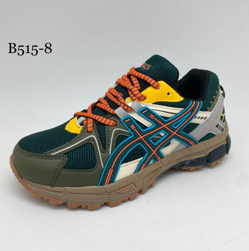 Кроссовки по 8 пар (36-41)р. B515-8