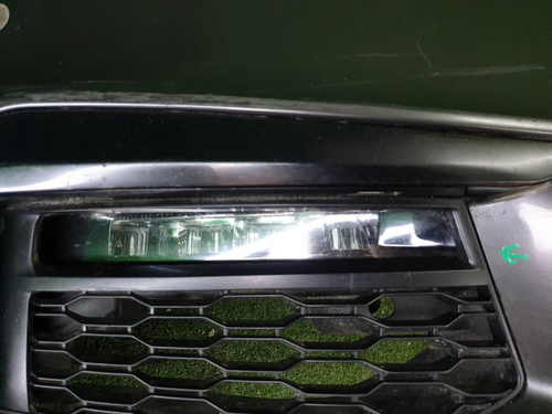 Бампер передний BMW 5er G30 17-20 M-Paket В сборе