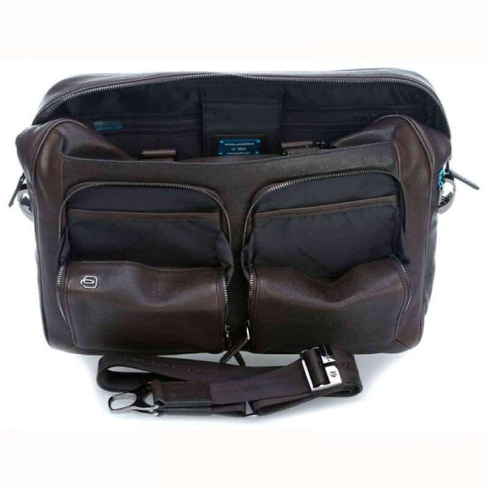 Сумка Piquadro Black Square CA2849B3/TM
