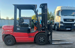 EP CPCD Вилочный погрузчик CPCD35T3 (Дизельный, 2,7 л, 50 л.с., АТ)