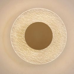 8075 Настенный светильник JEWEL